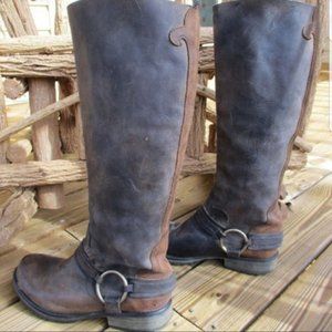 Steve Madden - Judgement Harness